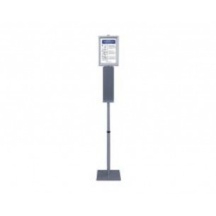 Soporte y Dispensador de...