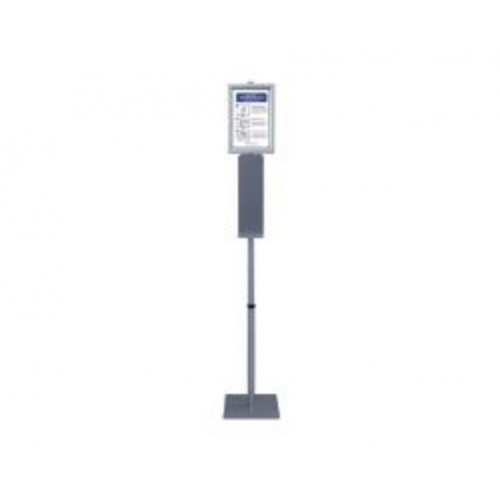 Soporte Dispensador de Gel Approx...