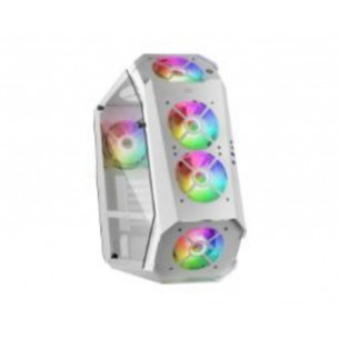 Mars Gaming MC51W Torre ATX...