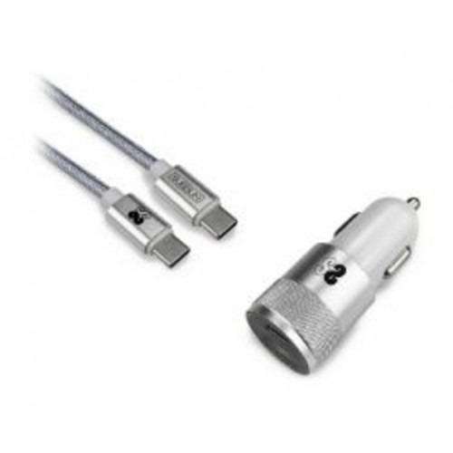 Cargador de Coche SUBBLIM 2USB +...
