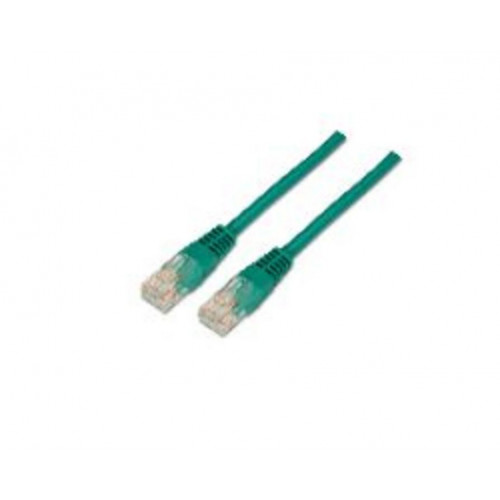 Latiguillo AISENS RJ45 Cat.6 UTP 0.5m...