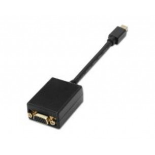 Cable Mini DisplayPort a...