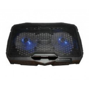 Base de Refrigeración...