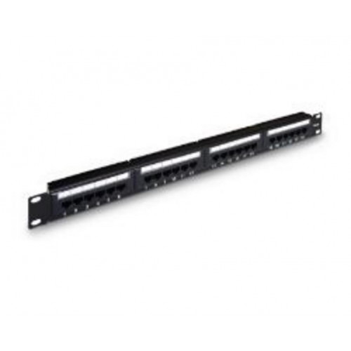 Patch Panel AISENS 24p RJ45 CAT.5E...