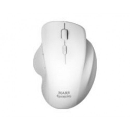 Ratón Mars Gaming Wireless 3200dpi...