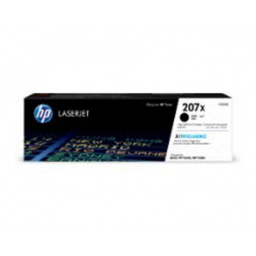 Toner HP LaserJet Pro 207X Negro 3150...