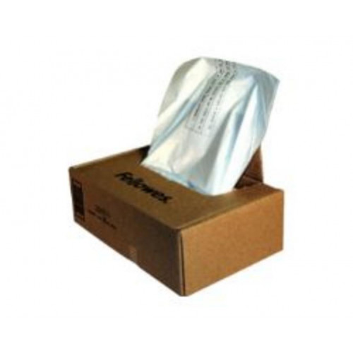 Bolsa Residuos Destructora Fellowes...