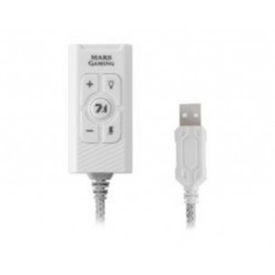 Mars Gaming MSC2W Tarjeta...