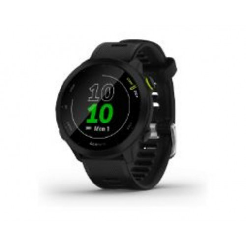Reloj GARMIN Forerunner 55 GPS Negro...