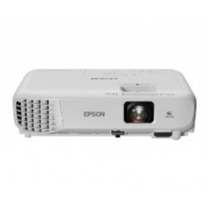 Proyector Epson EB-W06 WXGA...