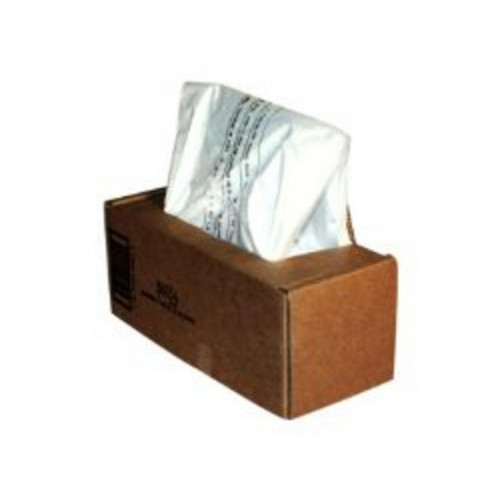 Bolsa Residuos Destructora Fellowes...