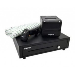 Approx Pack TPV Cajón...