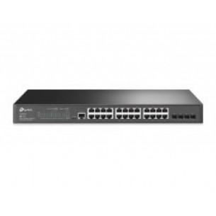 TP-Link JetStream Switch...