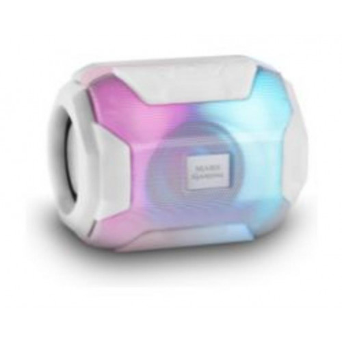 Altavoz Mars Gaming 10W mUSB BT 5.0...