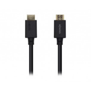 Cable AISENS HDMI/M-HDMI/M...