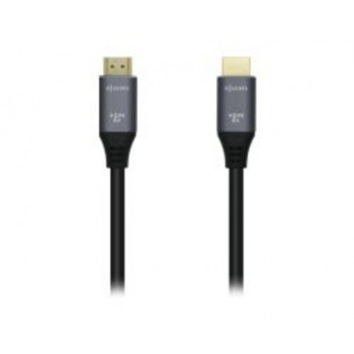 Cable AISENS HDMI/M a HDMI/M 2m...
