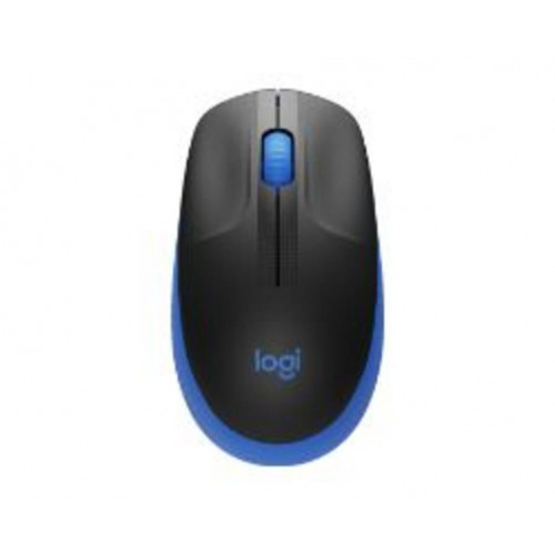 Ratón LOGITECH M190 Óptico RF 1000dpi...