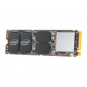 Intel SSD 660p Series 512GB...