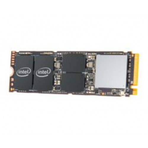 SSD Intel 512GB M.2 NVMe PCIe 3D2 TLC...