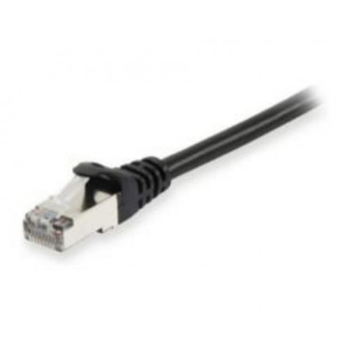 Latiguillo EQUIP Cat.6 S/FTP 0.5m...