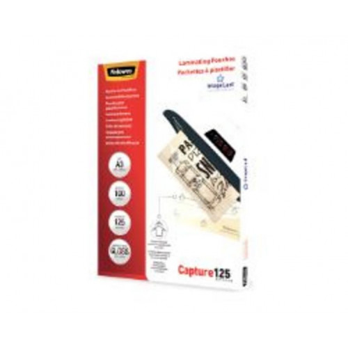 Funda para Plastificar Fellowes A3...
