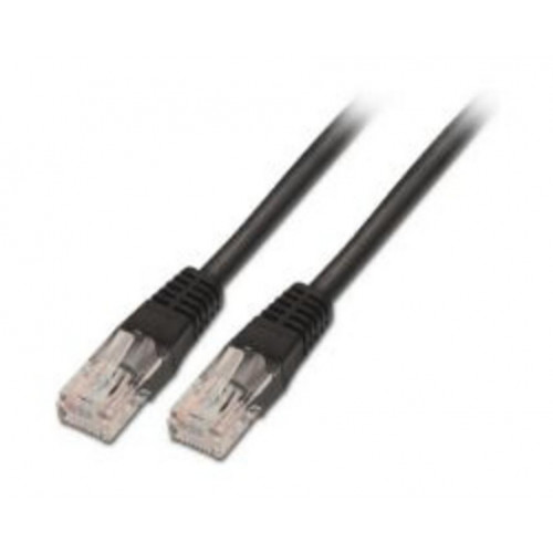 Cable AISENS RJ45 Cat.5e UTP AWG24 3m...