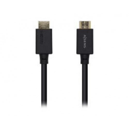 Cable AISENS HDMI/M a HDMI/M 0.5m...