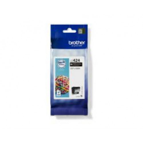 Tinta BROTHER Negro 750 páginas...