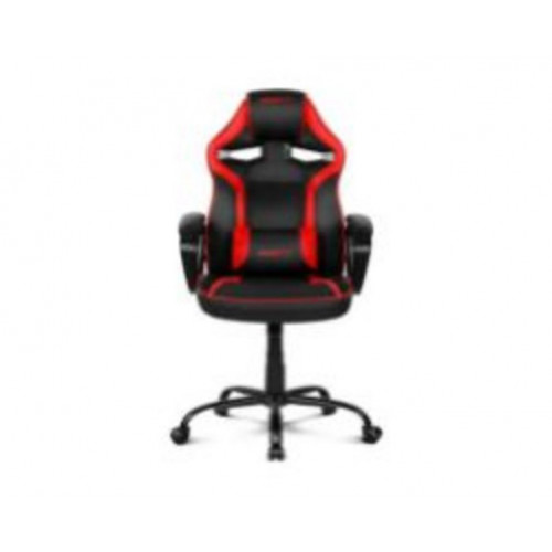 Silla Gaming Drift DR50 Negra/Roja...