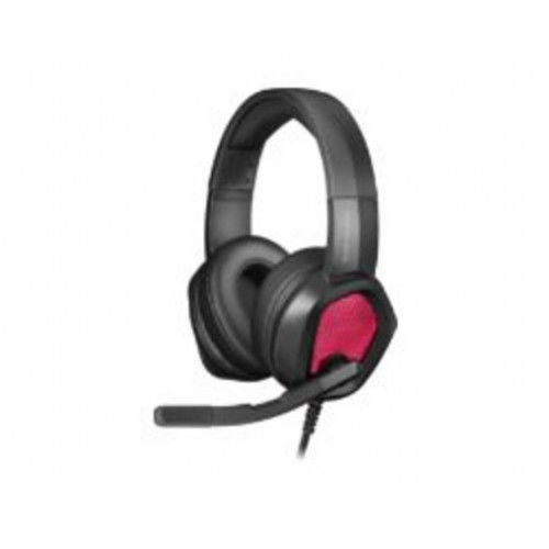Auriculares con Micrófono Mars Gaming...