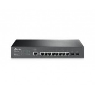 TP-Link JetStream Switch...