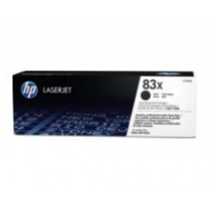 Toner HP LaserJet Pro 83X...