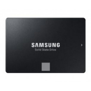 SSD Samsung 870 EVO 2TB...