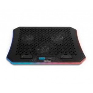 Krom Kooler: Base de...