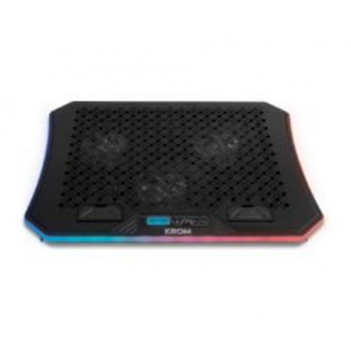 Base de Refrigeración KROM 19 RGB...