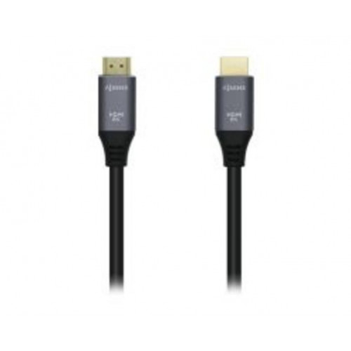 Cable AISENS HDMI/M a HDMI/M 3m...