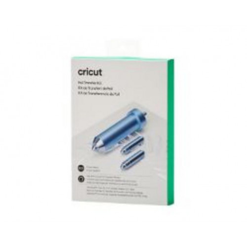 Kit de Transferencia CRICUT Foil 3...
