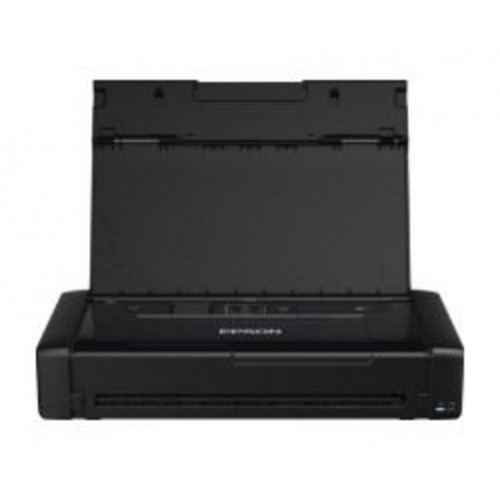 Epson WF-110W Color A4 USB 2.0 WiFi...