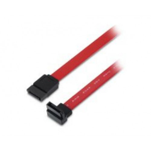 Cable AISENS SATA3 (7-pin) Acodado...