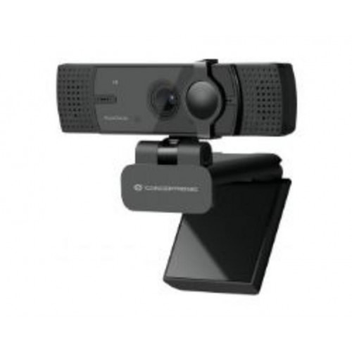 WebCam CONCEPTRONIC 4K USB Micrófono...