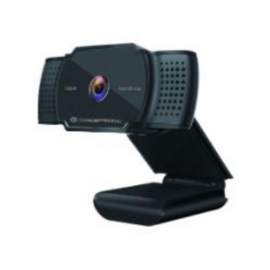 Webcam Conceptronic 2K QHD...