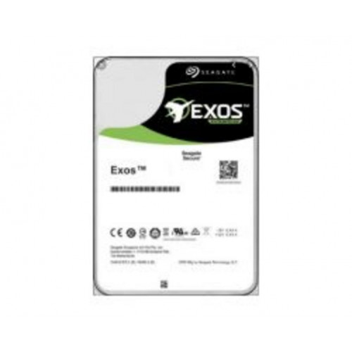 Disco Seagate Exos X16 3.5" 16Tb SAS3...