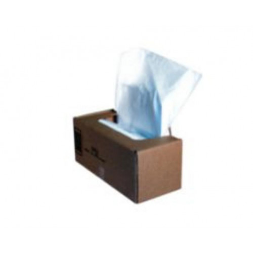 Bolsa Residuos Destructora Fellowes...