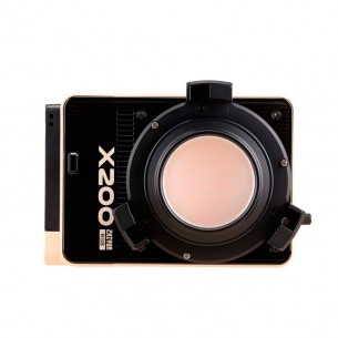 Zhiyun Molus X200 RGB Standard