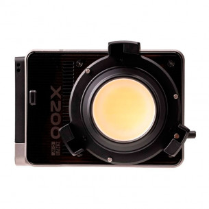 Zhiyun MOLUS X200 Bi-Color... 2