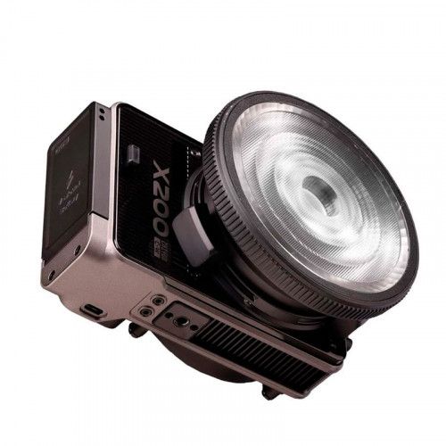 Zhiyun MOLUS X200 Bi-Color COMBO