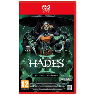 Hades II Collectors Edition...
