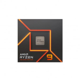 Amd Ryzen 9 7900x 4.7 Ghz... 2