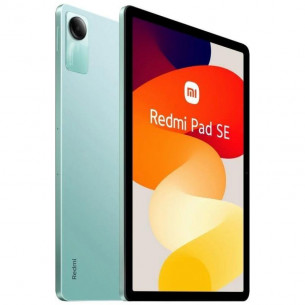 Xiaomi Redmi Pad SE 11''...