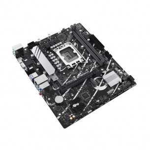 Asus Prime B760M-K Placa...